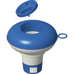 Flutuador Químico para Piscina Inflável MOR Flutuador Químico para Piscina Inflável MOR