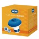 Flutuador Químico para Piscina Inflável MOR Flutuador Químico para Piscina Inflável MOR