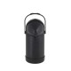 Garrafa Térmica de Pressão 500mL Mor Nobile Preta Garrafa Térmica de Pressão 500mL Mor Nobile Preta