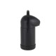 Garrafa Térmica de Pressão 500mL Mor Nobile Preta Garrafa Térmica de Pressão 500mL Mor Nobile Preta