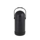 Garrafa Térmica de Pressão 500mL Mor Nobile Preta Garrafa Térmica de Pressão 500mL Mor Nobile Preta