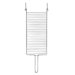 Grelha para Churrasco Parrilha n°2 MOR