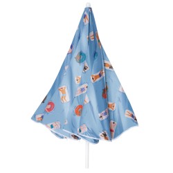 Guarda Sol 1,6m MOR Fashion