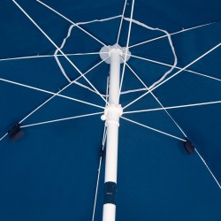 Guarda Sol 2,5m MOR com Manivela