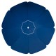 Guarda Sol 2,5m MOR com Manivela Guarda Sol 2,5m MOR com Manivela