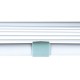 Varal de Teto de Aço MOR 120x56cm Varal de Teto de Aço MOR 120x56cm