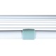 Varal de Teto de Aço MOR 140x56cm Varal de Teto de Aço MOR 140x56cm