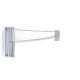 Varal Sanfonado de Aço 120cm MOR Varal Sanfonado de Aço 120cm MOR