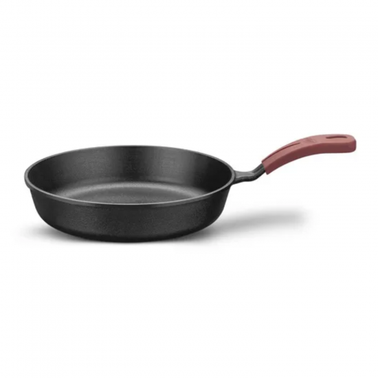 Frigideira de Ferro Fundido MTA 24cm 
