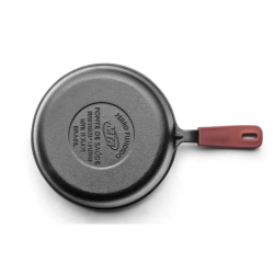 Frigideira de Ferro Fundido MTA 24cm 