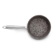 Panela de Indução Antiaderente Granito Stoneflon MTA 28cm 