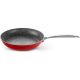 Frigideira de Indução Antiaderente Granito Stoneflon 2,7L MTA 28cm 