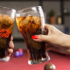 Copo de Vidro 470mL Nadir Coca-Cola Copo de Vidro 470mL Nadir Coca-Cola