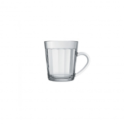 Caneca de Vidro 270mL Nadir Americano 
