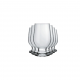 Conjunto Copo Taça de Vidro 300mL Nadir Paulista com 6 unid. Conjunto Copo Taça de Vidro 300mL Nadir Paulista com 6 unid.