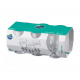Conjunto Copo Taça de Vidro 300mL Nadir Paulista com 6 unid. Conjunto Copo Taça de Vidro 300mL Nadir Paulista com 6 unid.