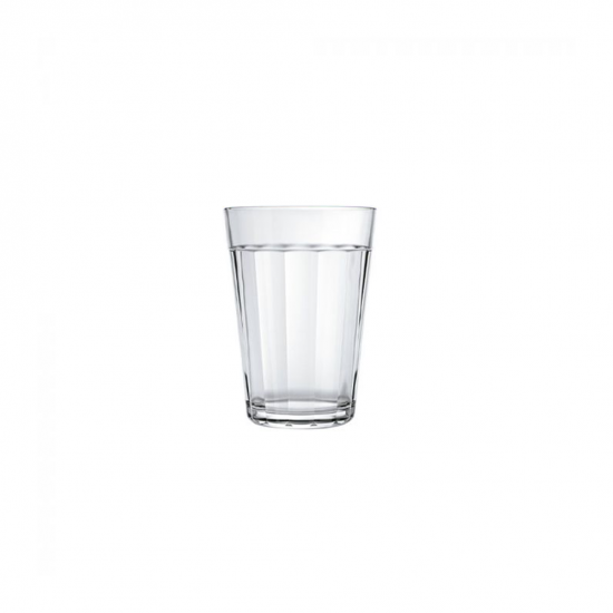 Copo de Vidro 190mL Nadir Americano Copo de Vidro 190mL Nadir Americano