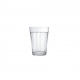 Copo de Vidro 190mL Nadir Americano Copo de Vidro 190mL Nadir Americano