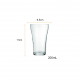 Copo de Vidro 200mL Nadir Boteco Copo de Vidro 200mL Nadir Boteco