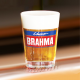 Copo de Vidro 220mL Nadir Brahma Caldereta Copo de Vidro 220mL Nadir Brahma Caldereta