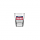 Copo de Vidro 220mL Nadir Brahma Caldereta Copo de Vidro 220mL Nadir Brahma Caldereta