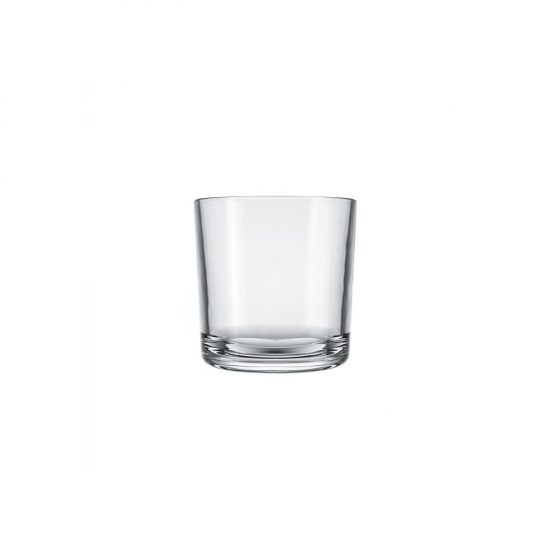 Copo de Vidro 265mL Nadir Whisky Bar Copo de Vidro 265mL Nadir Whisky Bar
