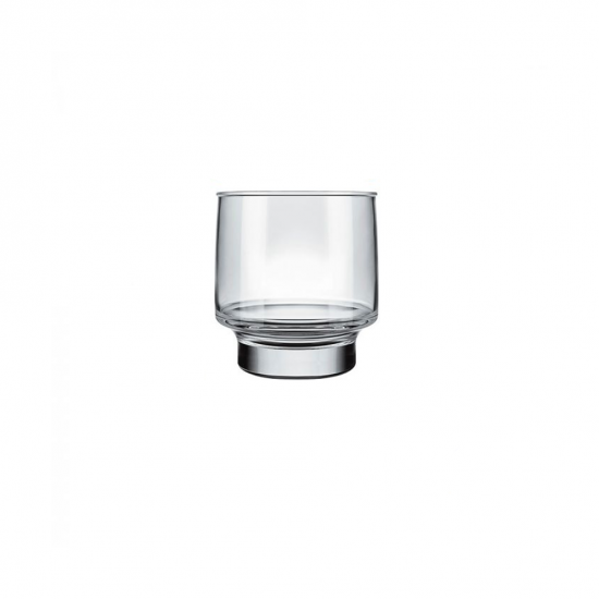 Copo de Vidro 275mL Nadir SM Firenzi Rocks Copo de Vidro 275mL Nadir SM Firenzi Rocks