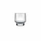 Copo de Vidro 275mL Nadir SM Firenzi Rocks Copo de Vidro 275mL Nadir SM Firenzi Rocks