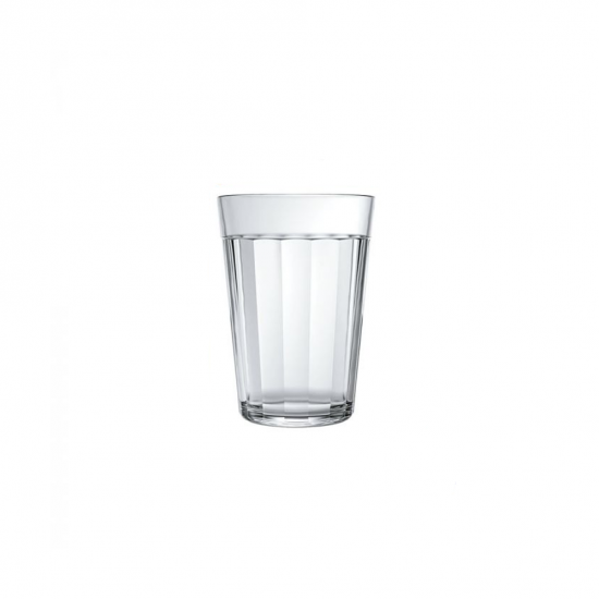 Copo de Vidro 300mL Nadir Americano Long Drink Copo de Vidro 300mL Nadir Americano Long Drink