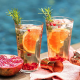 Copo de Vidro 300mL Nadir Americano Long Drink Copo de Vidro 300mL Nadir Americano Long Drink