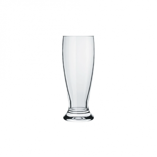 Copo de Vidro 300mL Tulipa Nadir Munich Copo de Vidro 300mL Tulipa Nadir Munich