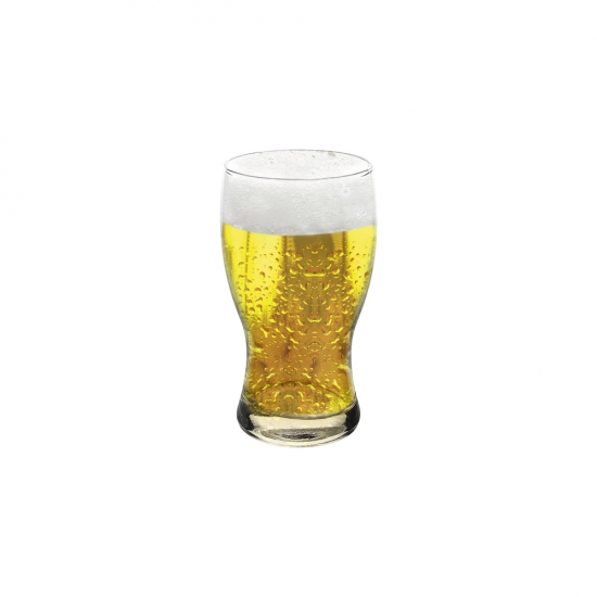 Copo de Vidro 315mL Nadir Frevo Copo de Vidro 315mL Nadir Frevo
