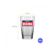 Copo de Vidro 350mL Nadir Brahma Caldereta Copo de Vidro 350mL Nadir Brahma Caldereta