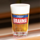 Copo de Vidro 350mL Nadir Brahma Caldereta Copo de Vidro 350mL Nadir Brahma Caldereta