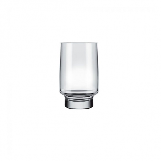 Copo de Vidro 360mL Nadir Firenze Long Drink Copo de Vidro 360mL Nadir Firenze Long Drink