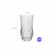 Copo de Vidro 360mL Nadir Opera Copo de Vidro 360mL Nadir Opera