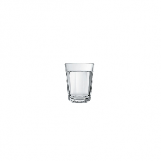 Copo de Vidro Dose 45mL Nadir Americaninho