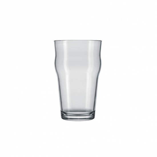 Copo de Vidro 473mL Nadir Stout Copo de Vidro 473mL Nadir Stout