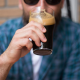 Copo de Vidro 473mL Nadir Stout Copo de Vidro 473mL Nadir Stout
