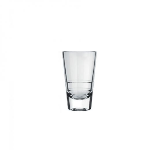 Copo de Vidro Dose 100mL Nadir Caninha Copo de Vidro Dose 100mL Nadir Caninha
