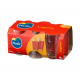 Jogo de Copo de Vidro 265mL Nadir Laguna com 6 peças Jogo de Copo de Vidro 265mL Nadir Laguna com 6 peças