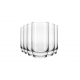 Jogo de Copo de Vidro 300mL Nadir Lights com 6 peças Jogo de Copo de Vidro 300mL Nadir Lights com 6 peças