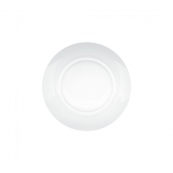 Prato de Vidro Fundo 22,2cm Duralex Astral Prato de Vidro Fundo 22,2cm Duralex Astral