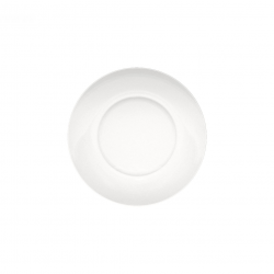 Prato de Vidro Raso 22,6cm Duralex Astral Prato de Vidro Raso 22,6cm Duralex Astral