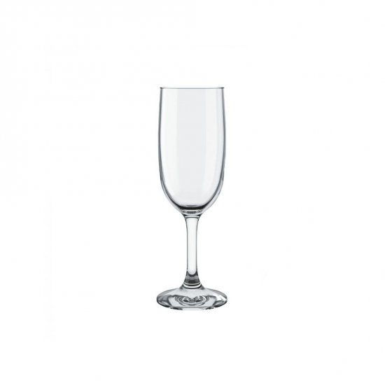 Taça de Vidro Champanhe 180mL Nadir Gallant Taça de Vidro Champanhe 180mL Nadir Gallant