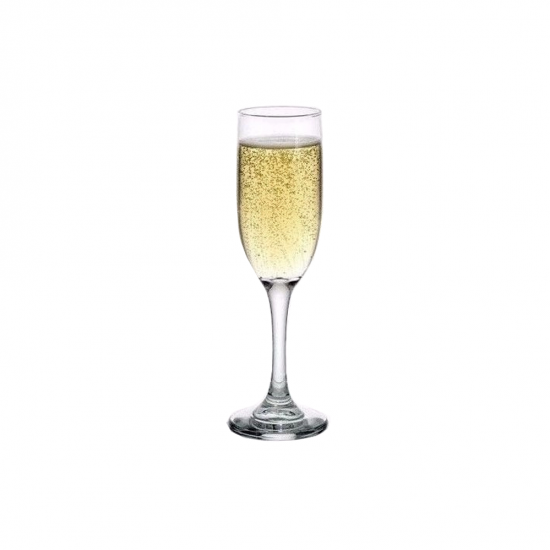 Taça de Vidro Champanhe 180mL Nadir Gallant Taça de Vidro Champanhe 180mL Nadir Gallant