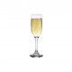 Taça de Vidro Champanhe 180mL Nadir Gallant Taça de Vidro Champanhe 180mL Nadir Gallant
