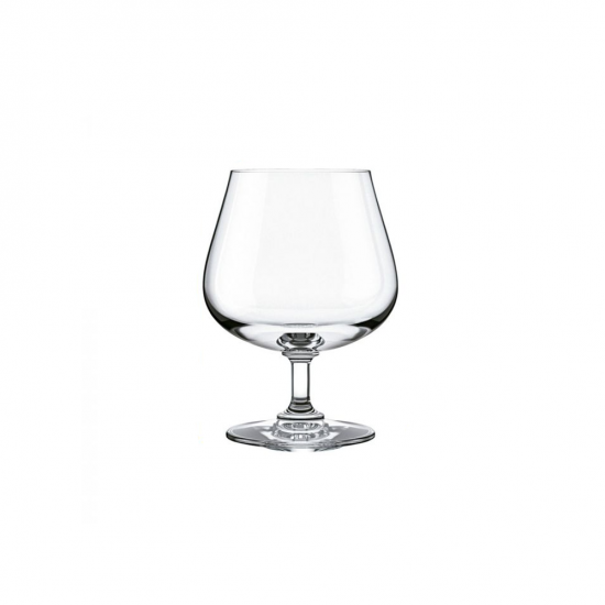 Taça de Vidro Conhaque 330mL Nadir Windson Taça de Vidro Conhaque 330mL Nadir Windson