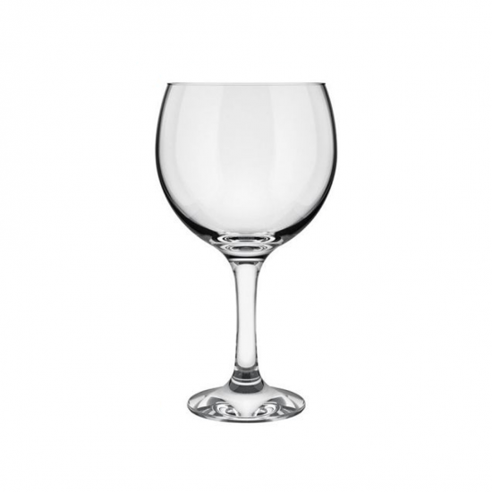 Taça de Vidro Gin Tônica 600mL Nadir Taça de Vidro Gin Tônica 600mL Nadir