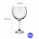Taça de Vidro Gin Tônica 600mL Nadir Taça de Vidro Gin Tônica 600mL Nadir